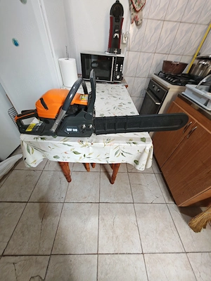 De vânzare Drujbă - imagine 2