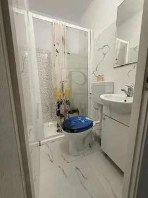 Garsoniera - Decomandat - Clima - Mobilat si Utilat - Zona Modern - imagine 7