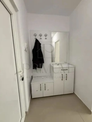 Garsoniera - Decomandat - Clima - Mobilat si Utilat - Zona Modern - imagine 4