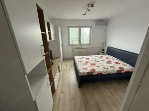 Garsoniera - Decomandat - Clima - Mobilat si Utilat - Zona Modern - imagine 3