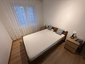 Apartament 2 camere renovat, mobilat complet, 5 min metrou 1 Decembrie 1918 - imagine 3