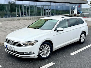 Volkswagen Passat B8 Automata Highline