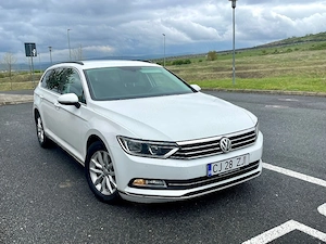 Volkswagen Passat B8 Automata Highline - imagine 5
