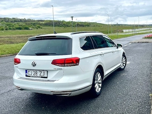 Volkswagen Passat B8 Automata Highline - imagine 2