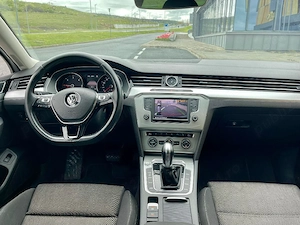 Volkswagen Passat B8 Automata Highline - imagine 4