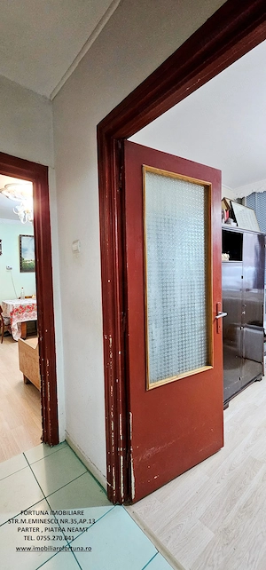 Apartament 2 camere , zona Ultracentrala - imagine 14