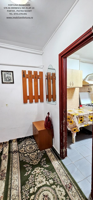 Apartament 2 camere , zona Ultracentrala - imagine 13