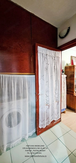 Apartament 2 camere , zona Ultracentrala - imagine 15