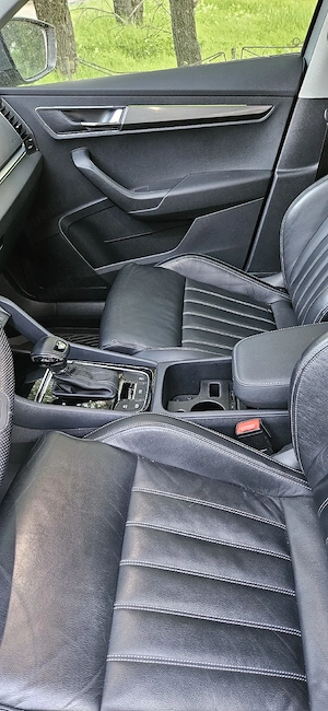 vanzare Skoda Karoq - imagine 5