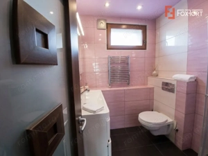 Casa individuala cu potential dublu – locuinta + investitie, renovata, Timisoara - imagine 6