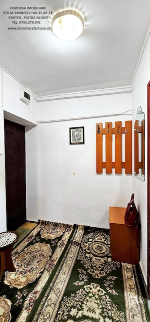 Apartament 2 camere , zona Ultracentrala - imagine 12