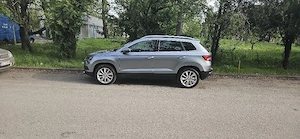 vanzare Skoda Karoq - imagine 4