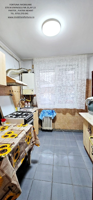 Apartament 2 camere , zona Ultracentrala - imagine 10