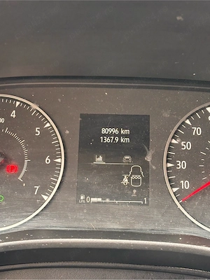 Dacia logan 3  - imagine 2