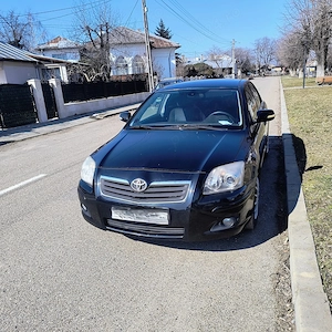 Vand Toyota Avensis - imagine 2