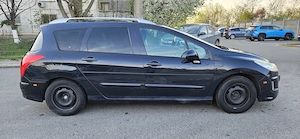 Peugeot 308 Break SW 7 locuri Proprietar - imagine 2