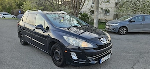 Peugeot 308 Break SW 7 locuri Proprietar - imagine 4
