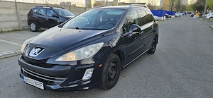 Peugeot 308 Break SW 7 locuri Proprietar - imagine 3