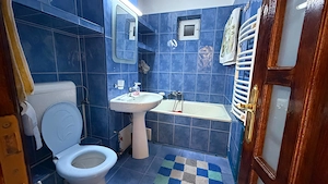 3 cam, 67 mpu, CENTRALA, Lidl - Martirilor. Mobilat+Utilat. Reabilitat termic, pret Negociabil - imagine 12