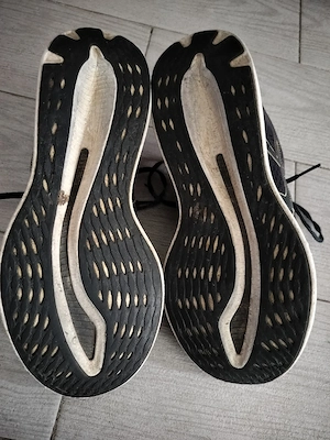 Adidasi Asics nr.40.5 - imagine 5