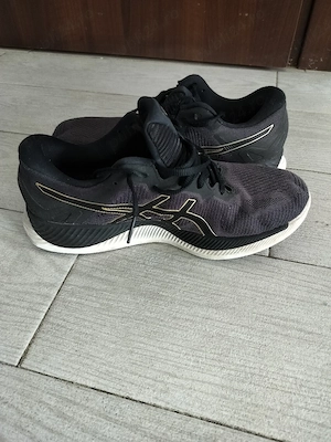 Adidasi Asics nr.40.5 - imagine 4