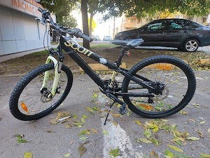 Vand bicicleta MTB copii Scott Voltage XCT