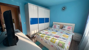 3 cam, 67 mpu, CENTRALA, Lidl - Martirilor. Mobilat+Utilat. Reabilitat termic, pret Negociabil - imagine 11