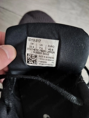 Adidasi Asics nr.40.5 - imagine 2