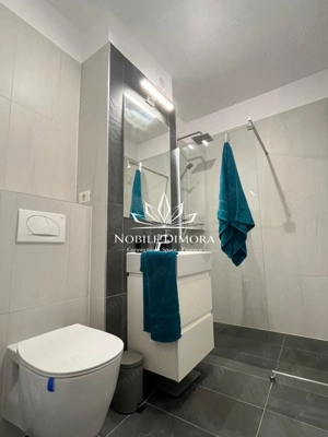 Nord One - Apartament cu 2 camere cu parcare subterana - Iulius Mall - imagine 10