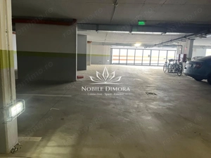 Nord One - Apartament cu 2 camere cu parcare subterana - Iulius Mall - imagine 11