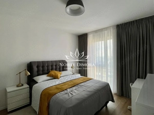 Nord One - Apartament cu 2 camere cu parcare subterana - Iulius Mall - imagine 7