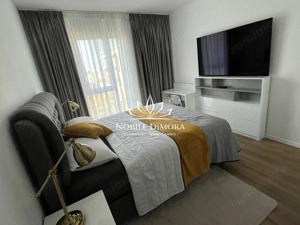 Nord One - Apartament cu 2 camere cu parcare subterana - Iulius Mall - imagine 8