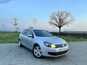 Volkswagen Golf - 1.6TDI - Proprietar in acte 