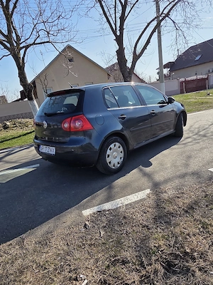 Vanzare Wv golf 5 - imagine 10