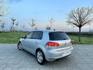 Volkswagen Golf - 1.6TDI - Proprietar in acte  - imagine 3