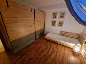 3 camere cartierul verde bragadiru limita cu sector 5 - imagine 3