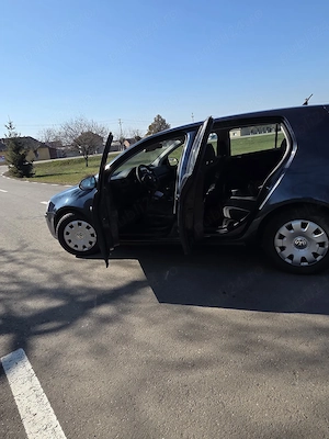 Vanzare Wv golf 5 - imagine 5