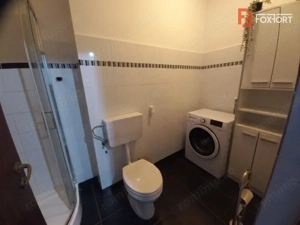 Apartament 2 camere, decomandat | Centrala proprie | A.C. | Comision 0% - imagine 6