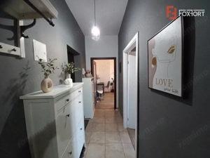Apartament 2 camere, decomandat | Centrala proprie | A.C. | Comision 0% - imagine 3