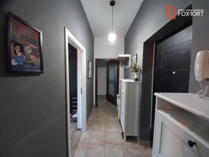 Apartament 2 camere, decomandat | Centrala proprie | A.C. | Comision 0% - imagine 4