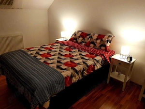 3 camere cartierul verde bragadiru limita cu sector 5 - imagine 5