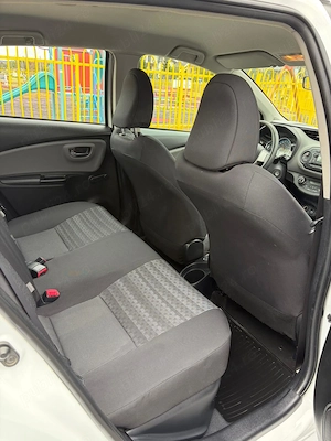 Toyota Yaris Hybrid Euro 6, Automata, Istoric complet reprezentanta - imagine 8