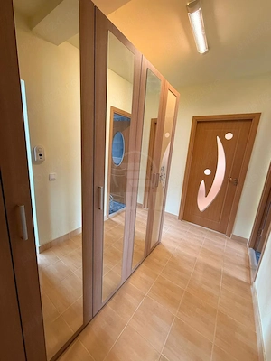 Exclusivitate!!! Apartament 2 camere decomandat!!! - imagine 9