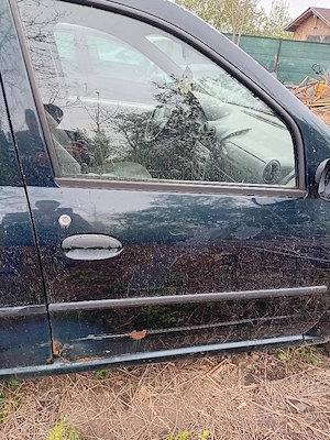 Vând dezmembrez Dacia Logan  - imagine 6