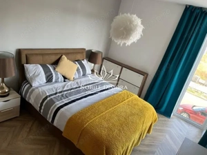Nord One - Apartament cu 2 camere cu parcare subterana - Iulius Mall - imagine 6
