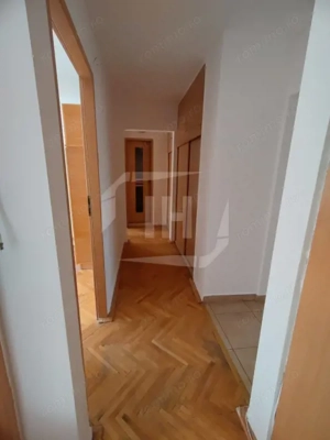 Apartament 4 camere, etaj 2, zona Titulescu - imagine 11
