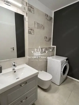 Nord One - Apartament cu 2 camere cu parcare subterana - Iulius Mall - imagine 10