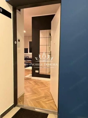 Nord One - Apartament cu 2 camere cu parcare subterana - Iulius Mall - imagine 8