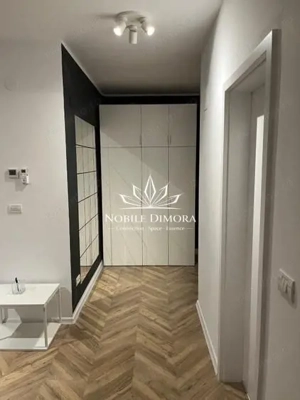 Nord One - Apartament cu 2 camere cu parcare subterana - Iulius Mall - imagine 9