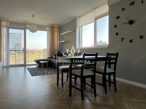 Nord One - Apartament cu 2 camere cu parcare subterana - Iulius Mall - imagine 4